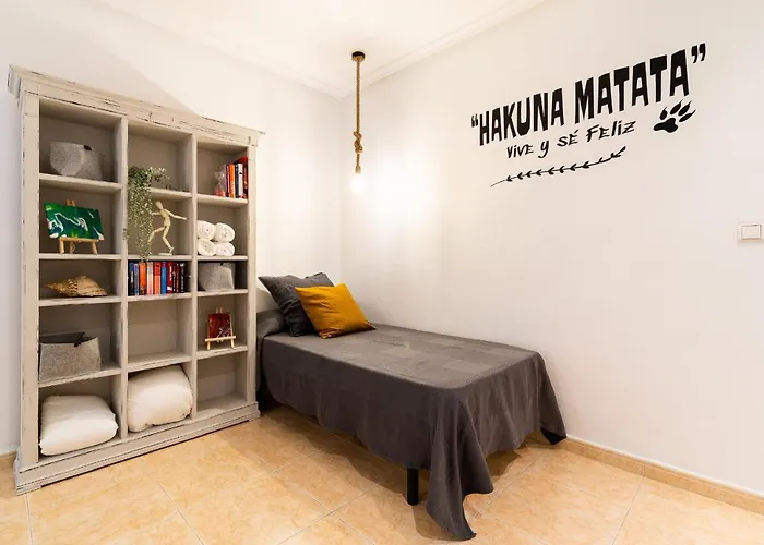 Apartamento Sunrise Apolo