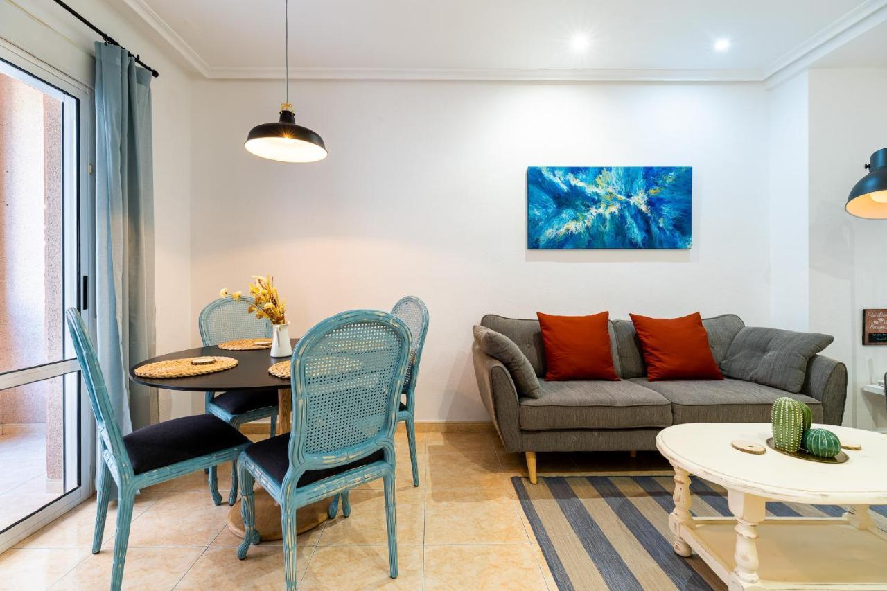 Apartment Sunrise Apolo *
