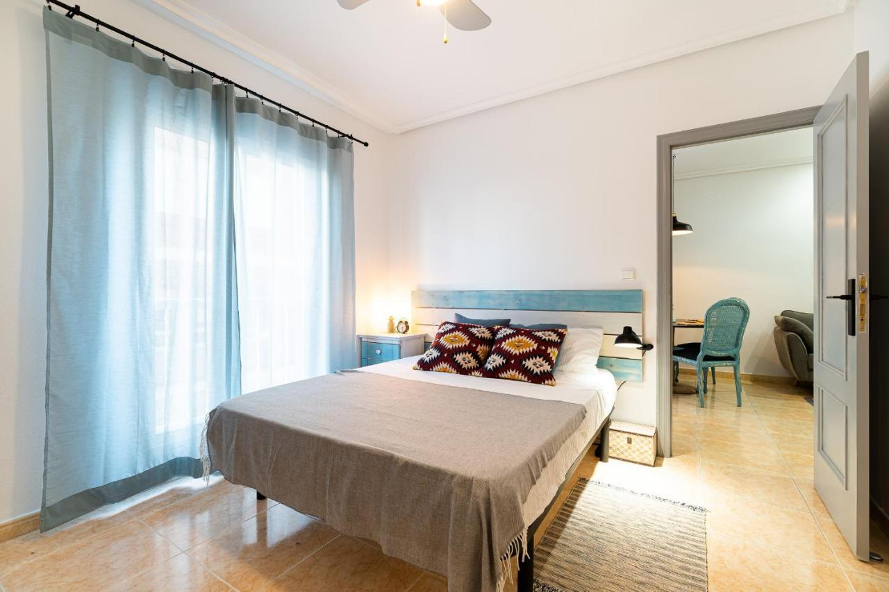 Sunrise Apolo Apartment