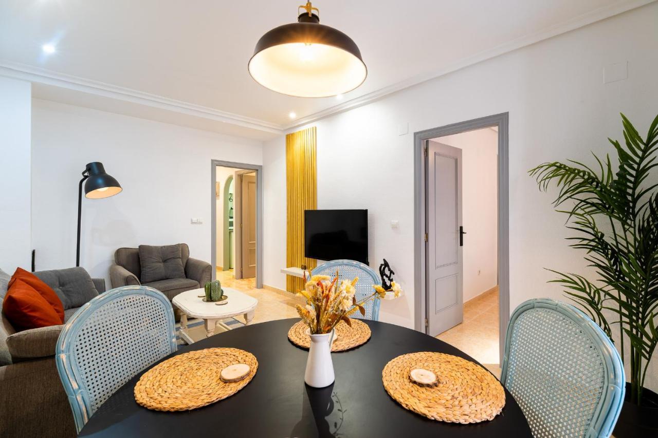 Apartment Sunrise Apolo Torrevieja