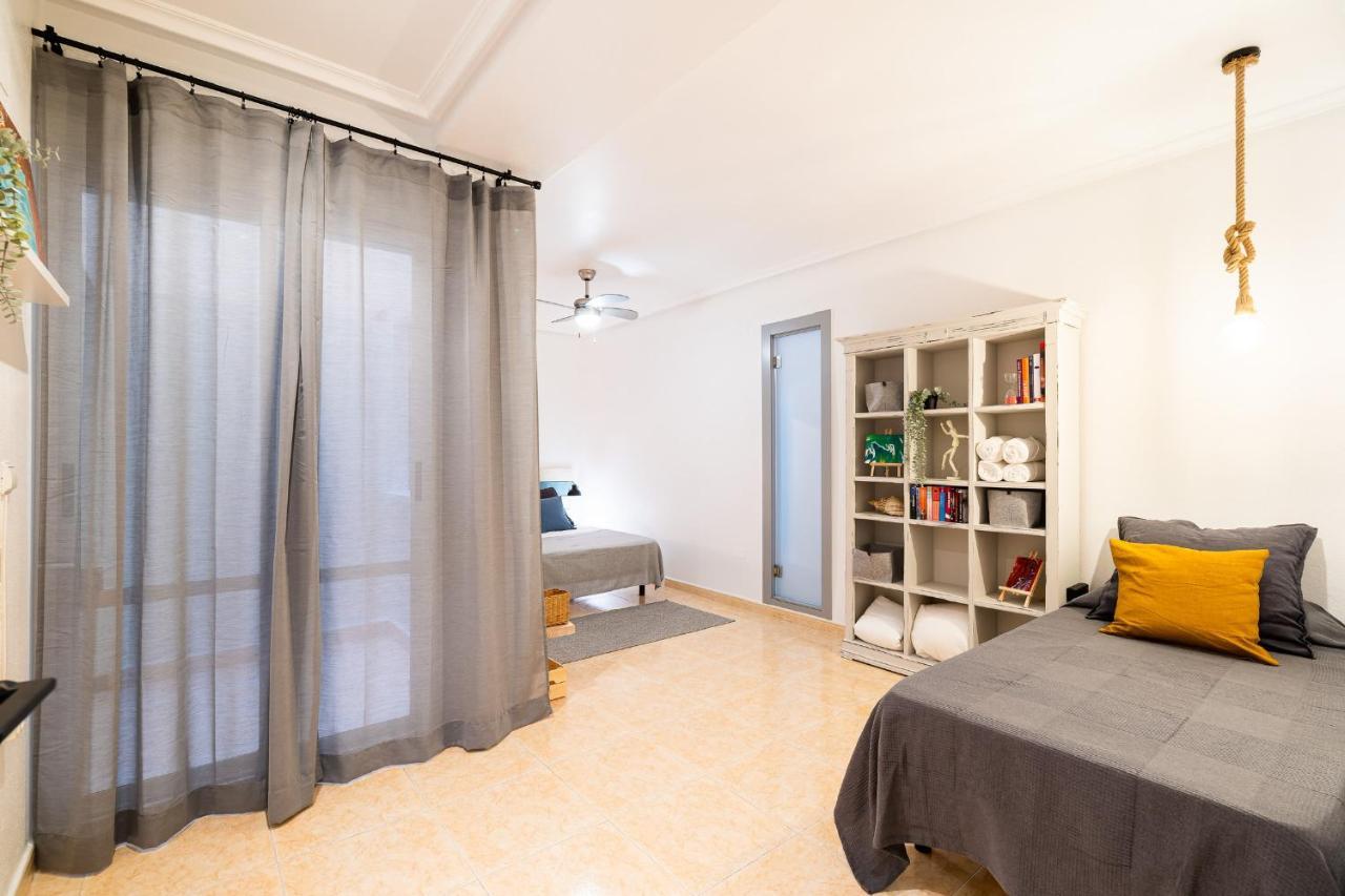 Sunrise Apolo Apartment Torrevieja