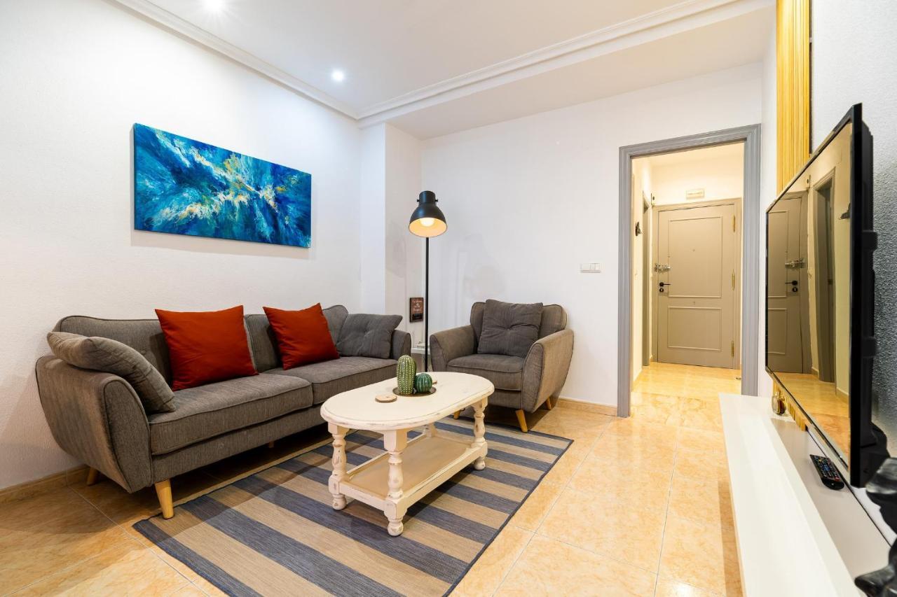 Apartment Sunrise Apolo