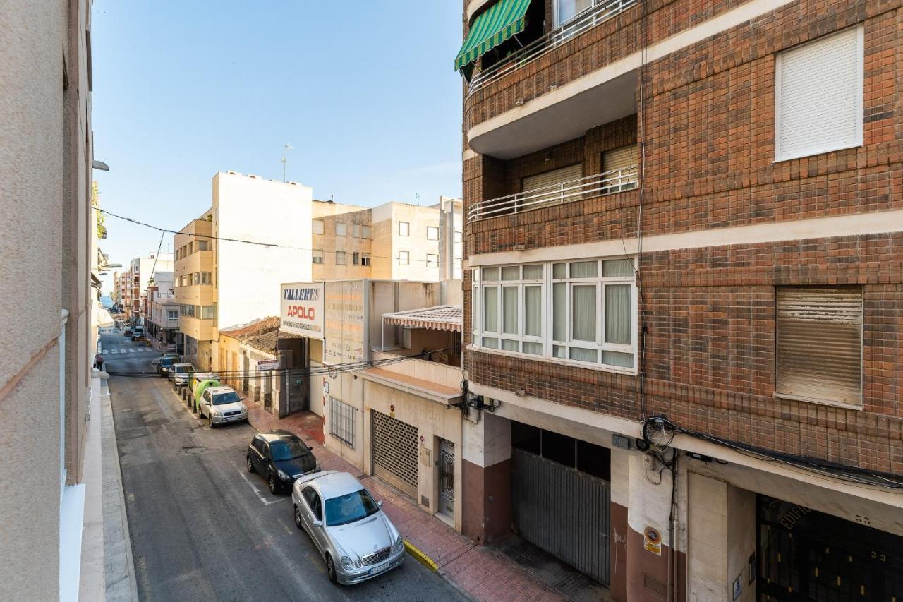 Apartment Sunrise Apolo