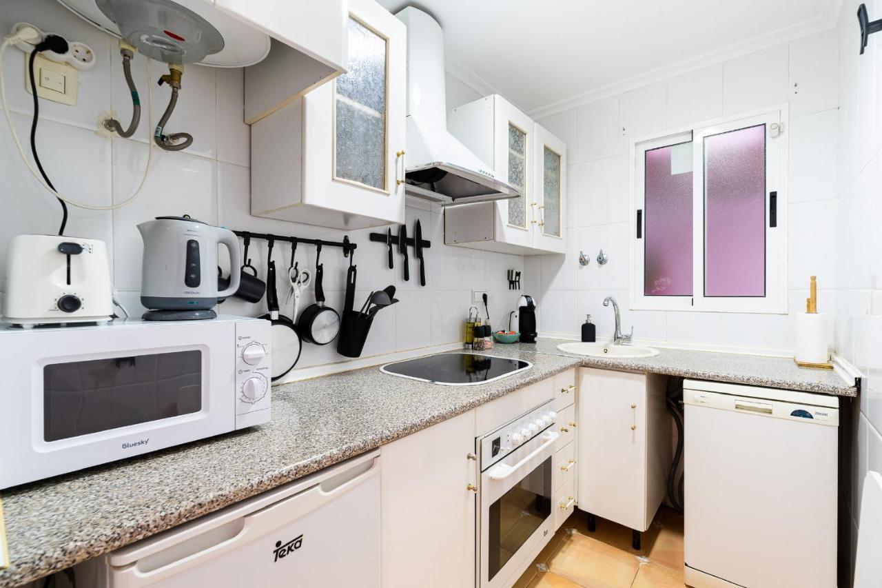 Appartement Sunrise Apolo