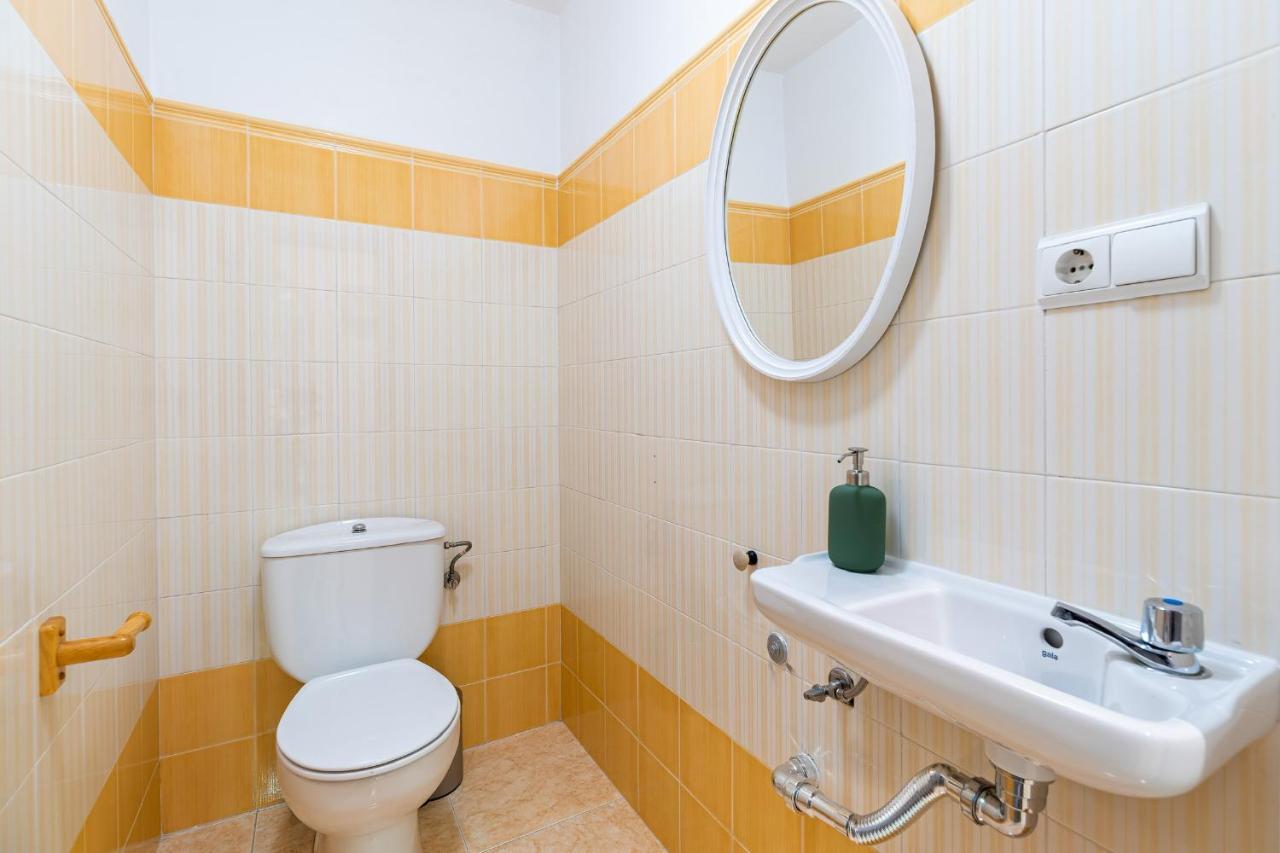 Appartement Sunrise Apolo *
