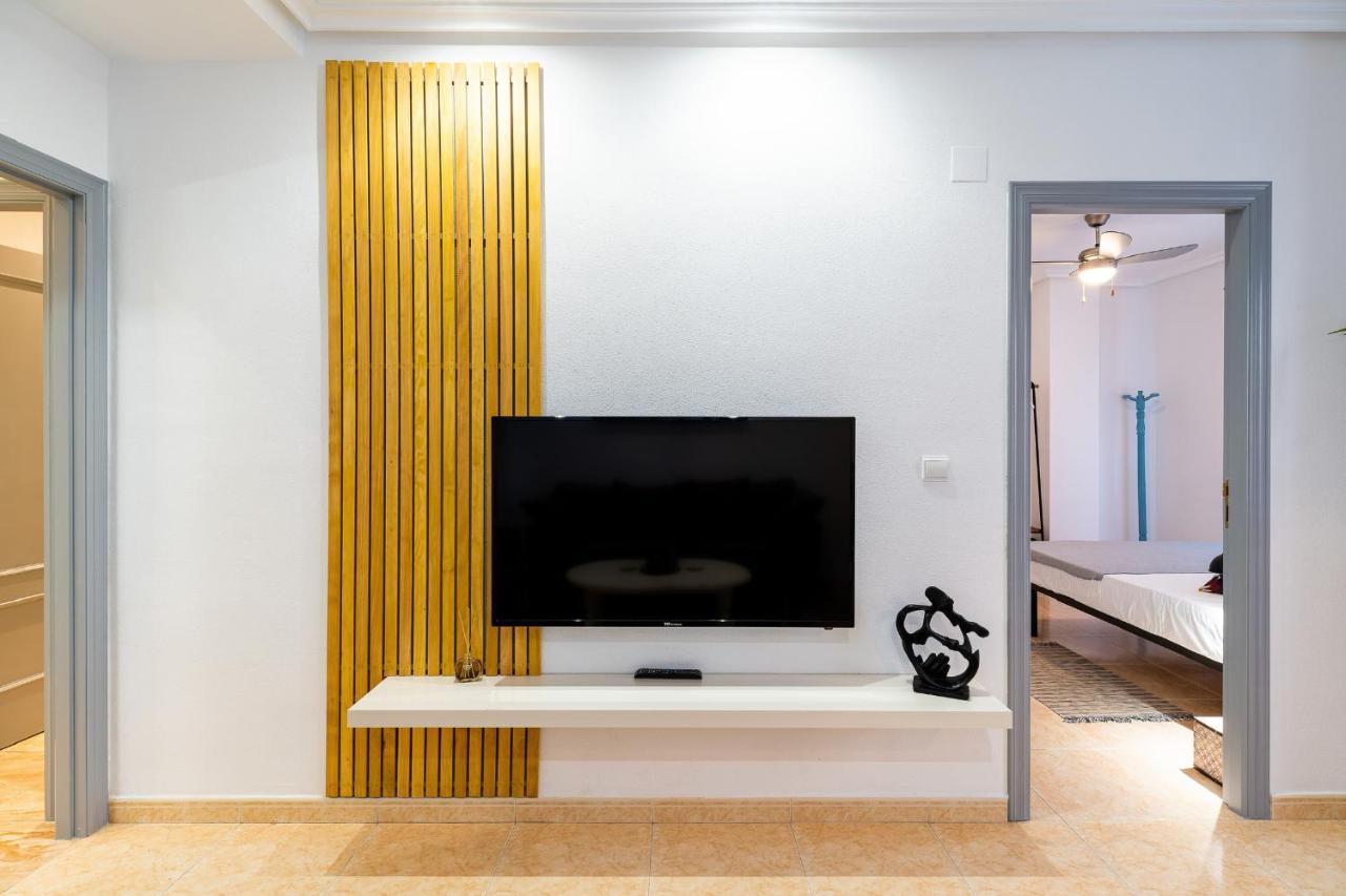 Appartement Sunrise Apolo