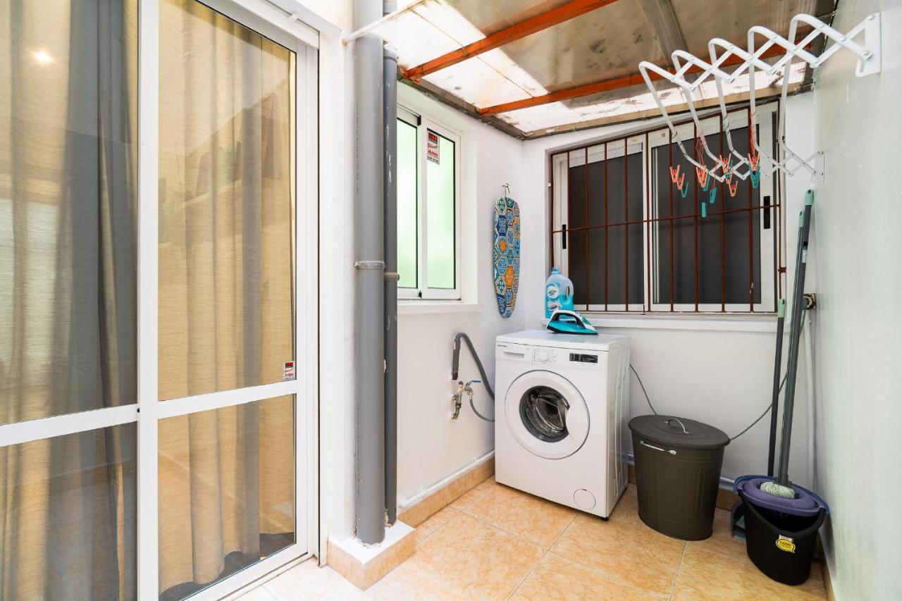 Appartement Sunrise Apolo