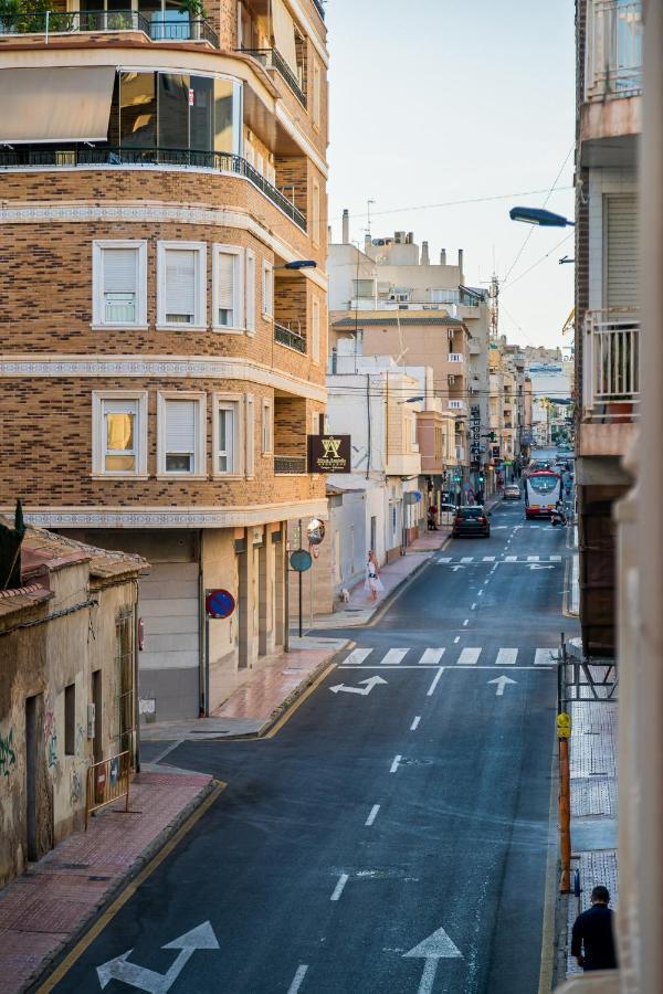 Appartement Sunrise Apolo Torrevieja